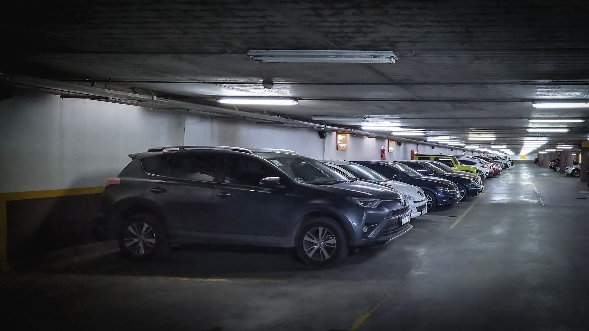 Otopark